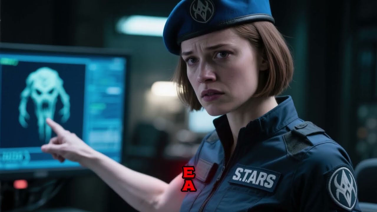 # 117 - E SE... A UMBRELLA CORPORATION SE ESTABELECESSE EM NOVA YORK?... PARTE V (MULTIVERSO EP.31)