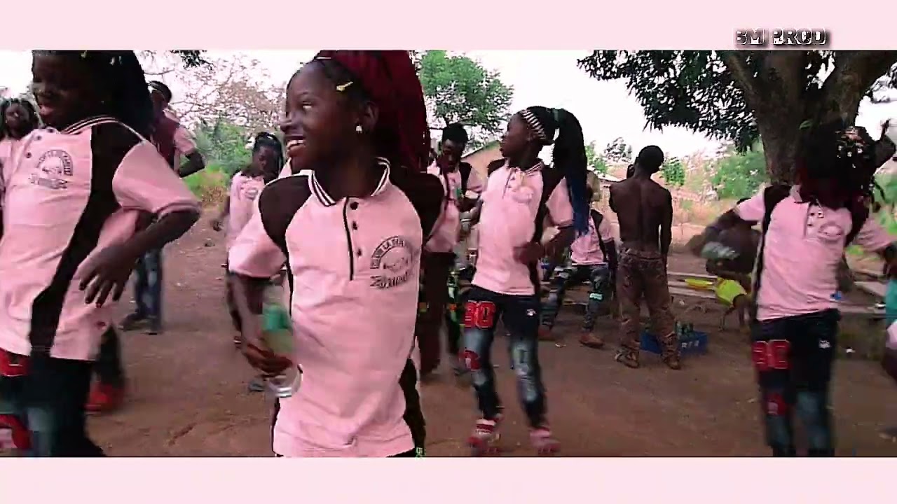 Les deux panthères Lonkly (EHOUI) by BLEKOSS BM PROD (+229 66 24 41 26) 🏚🇧🇯HOKY