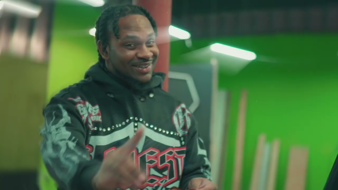 Been1ENTX I Can’t Fake It (Official Music video)