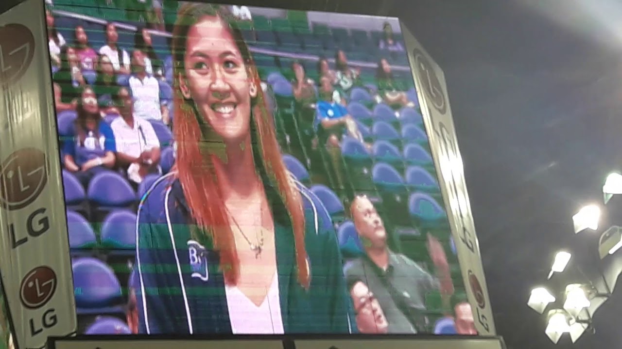 UAAP SEASON 79 AWARDING CEREMONY