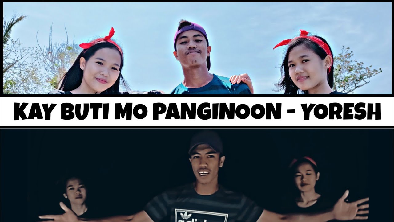 KAY BUTI MO PANGINOON - Christian Rap Song by Yoresh Rappers | AG - Anib | Original Composition