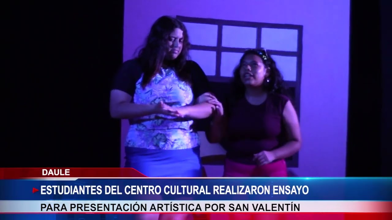 CENTRO CULTURAL