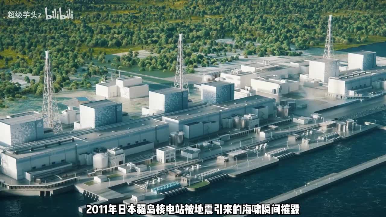 2011福島核災：日本史上最嚴重核危機的震撼真相！#福島核災 #核電危機 #環境浩劫