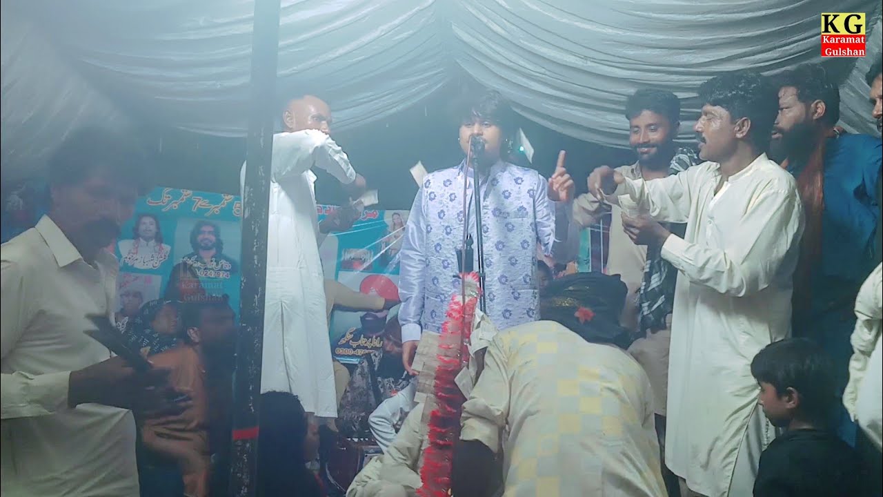 Mele Uttar Pahunch Gaya Sham Ho Gai || New Masihi Geet 2025 || Singer Saud Gulshan Live Program.