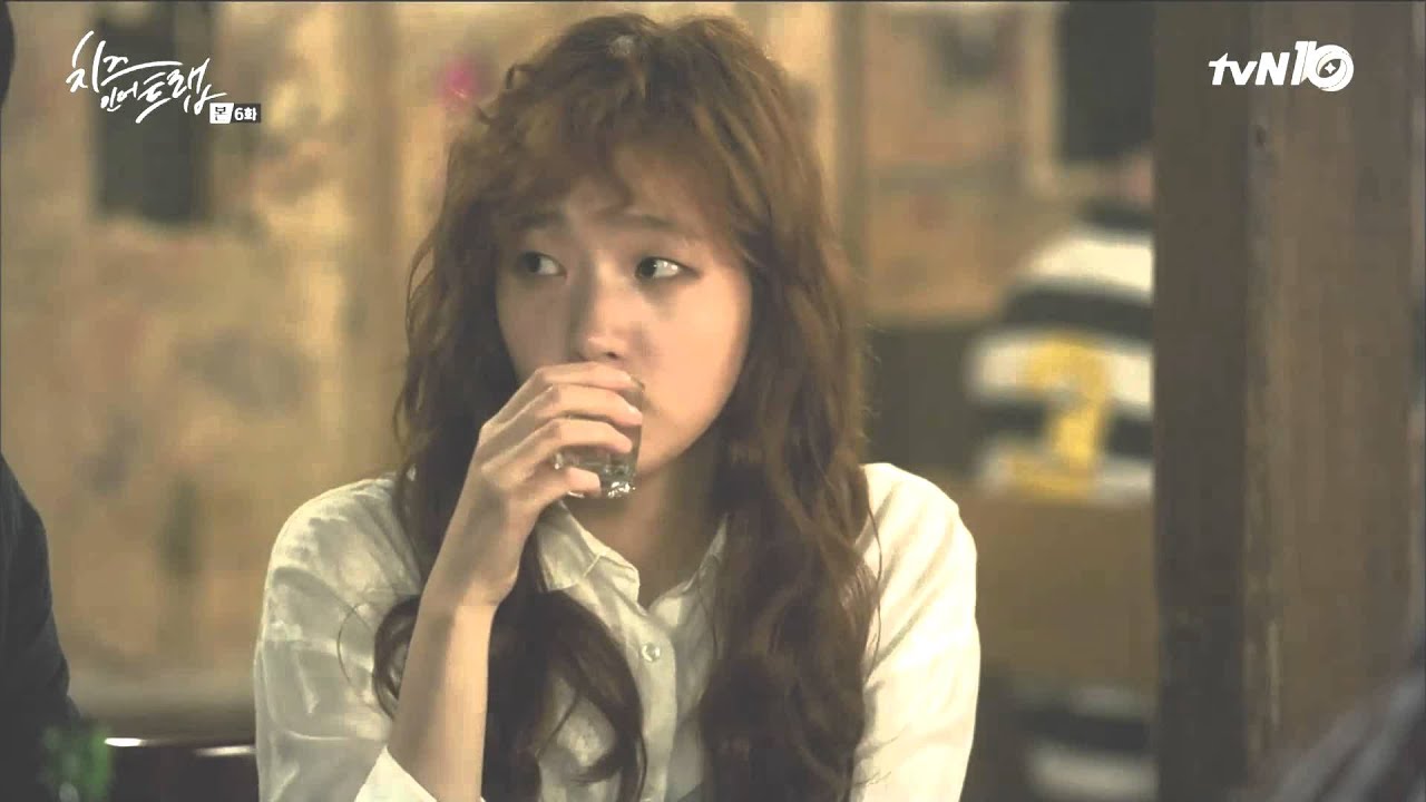 Hong Seol & Yoo Jung // Cheese In The Trap || FMV