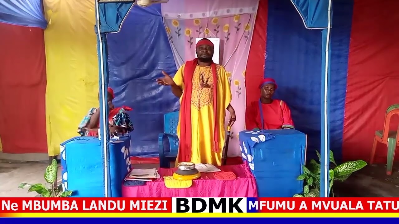 Numero 9 aux coups du monde 2026 fils de Ne Muanda Nsemi pour kongo Dia ntotela