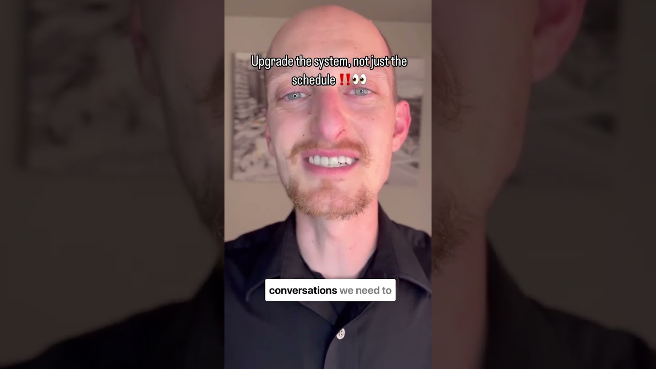 Join the Conversation for Positive Change Veterans | Chris Hafemann