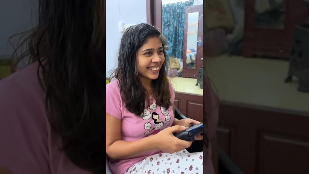 ഭാര്യക്ക് പറ്റിയ game കണ്ടെത്തിയപ്പോൾ!😁 PS5 Slim Unboxing