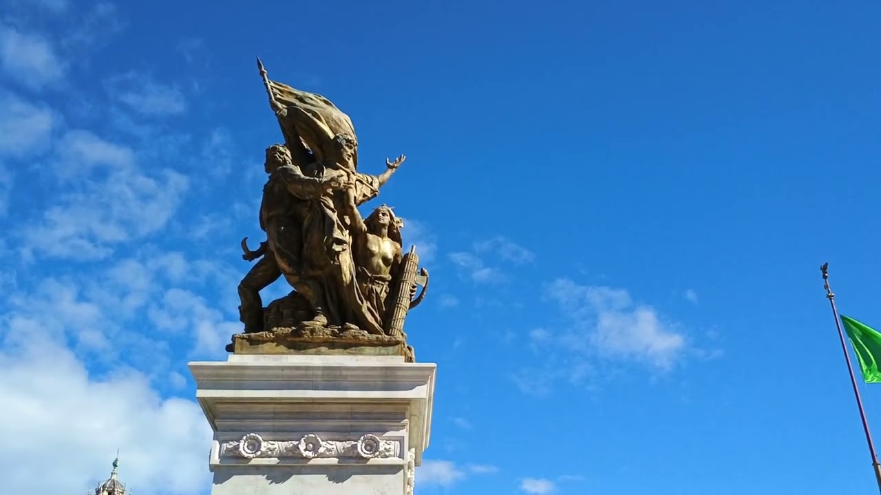 Roma , Italy 