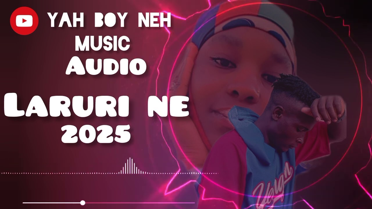 Yah boy D Sabuwakar soyayya mai suna laruri
