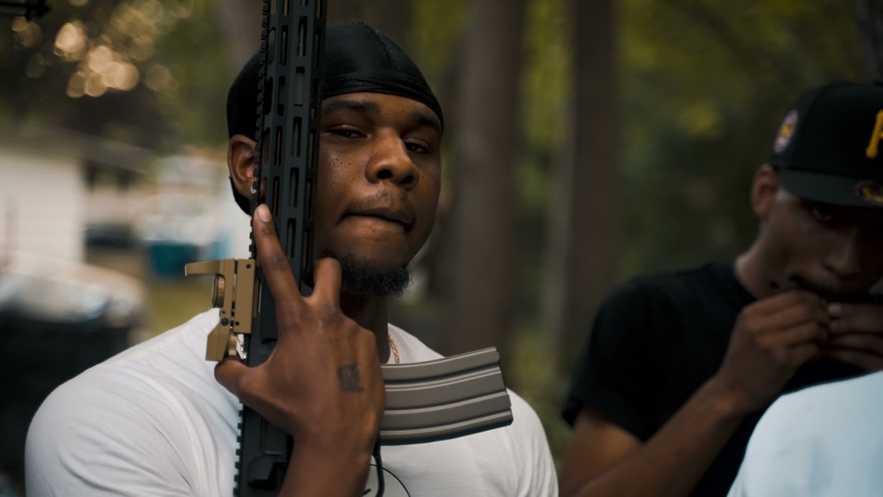 MB03 - Add It Up [Official Music Video] @Your_own_Music