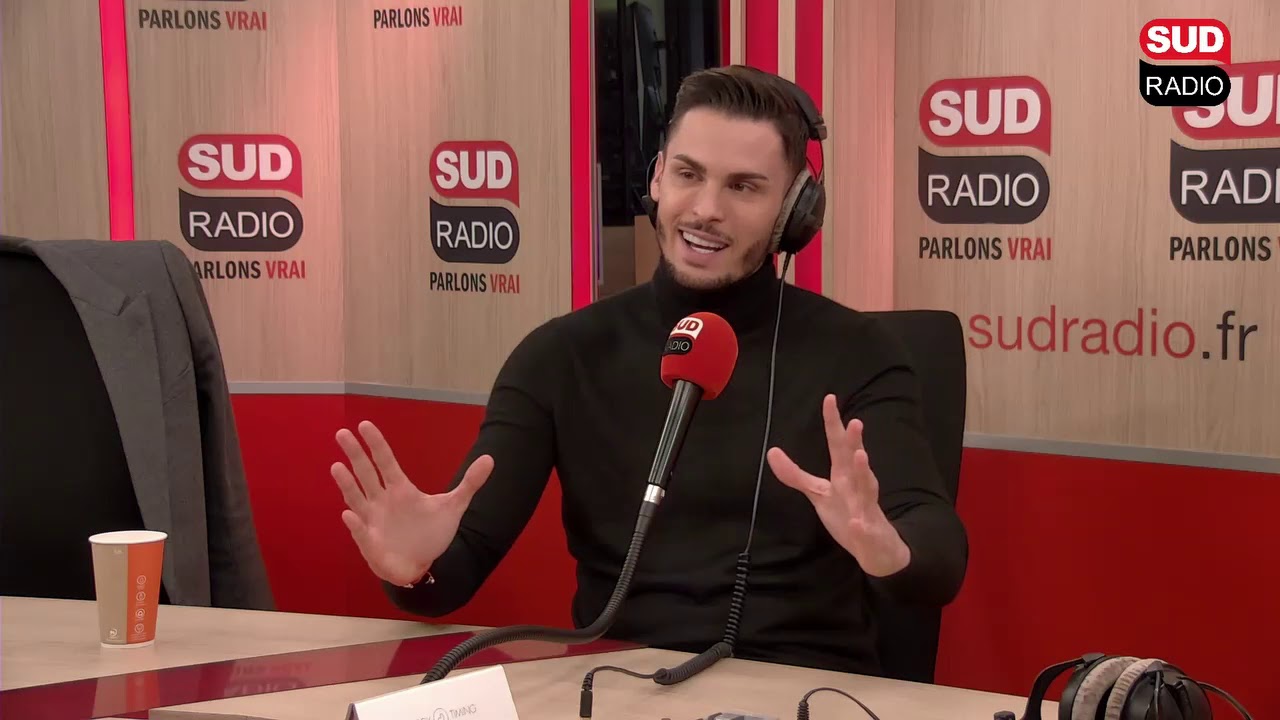 Baptiste Giabiconi - 