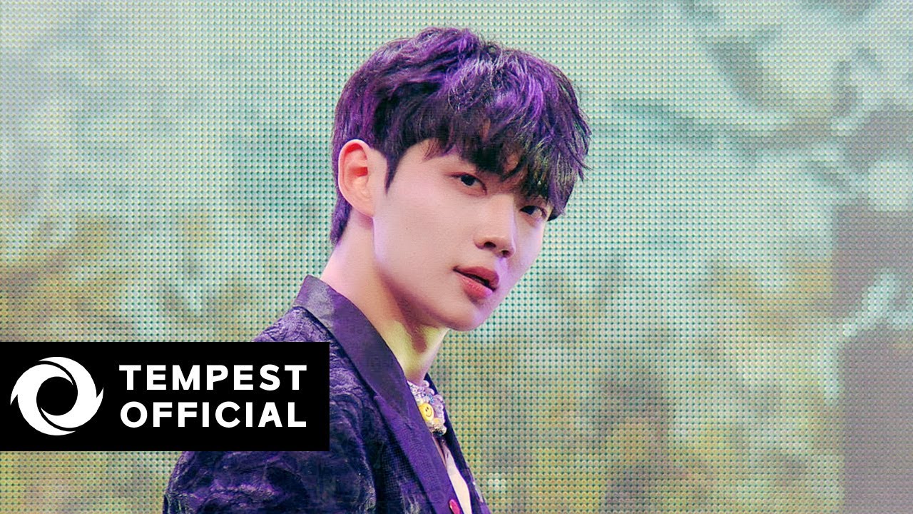 TEMPEST - 하루만｜Showcase Stage Video