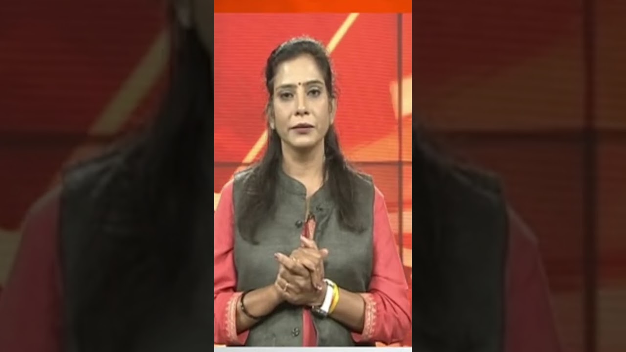 इकोसिस्टम का आधार गौरैया || insight with deepti || ddnewsmp