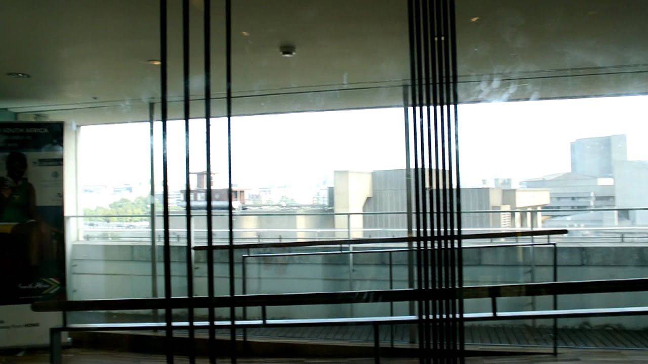 Royal Festival Hall Singing Lift