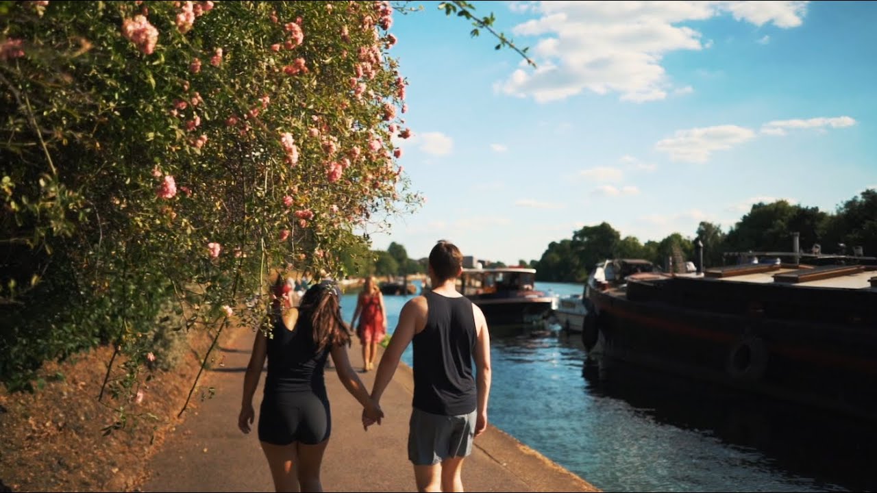 KINGSTON UPON THAMES
