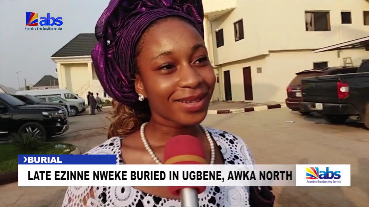 ABS TV Evening News | 1st March 2026