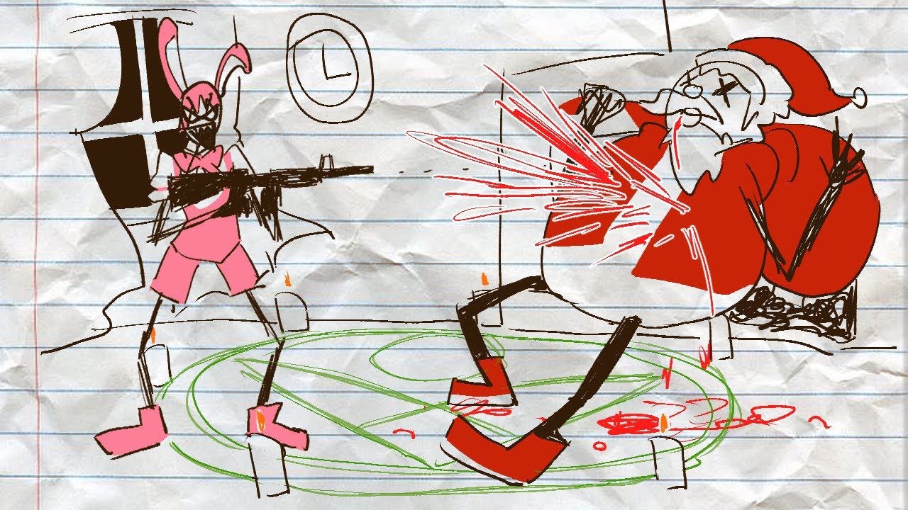 I Hate Christmas Feat. Eifa9