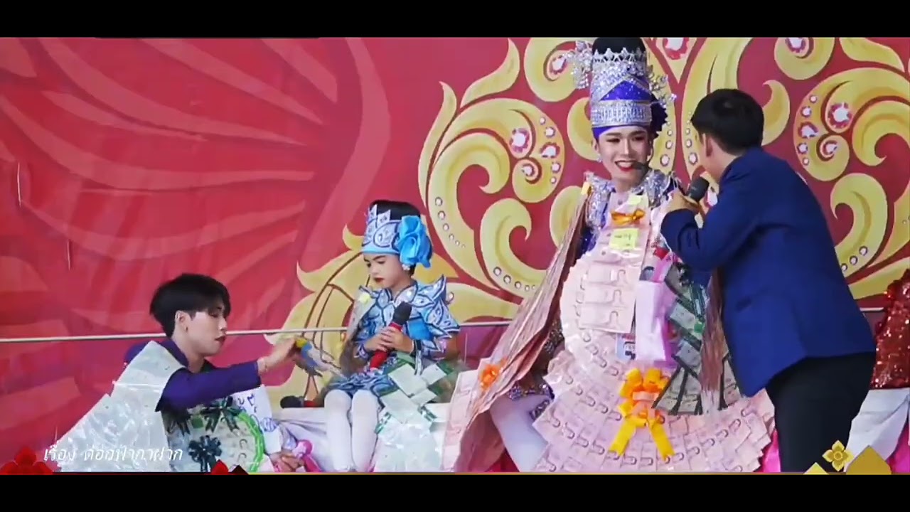 คู่จิ้นคู่ใหม่บ้านบารมีเล่นเข้าขากันมากกก#นุกฤษฎา #เติ้ลโนออน #เติร์กอนันต์ #ยอดหญิงปริชาติ 