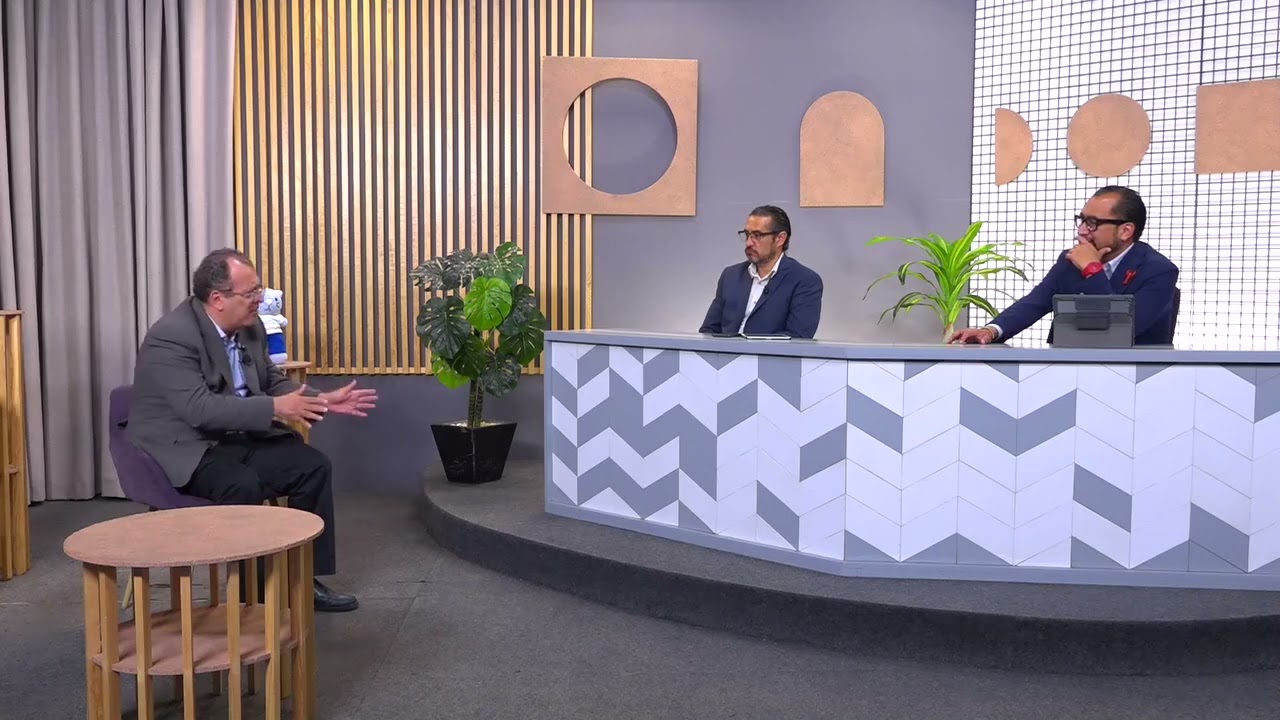 PAN se paga encuestas a su favor en Querétaro: Herrera Ruiz | Momento de Reflexión