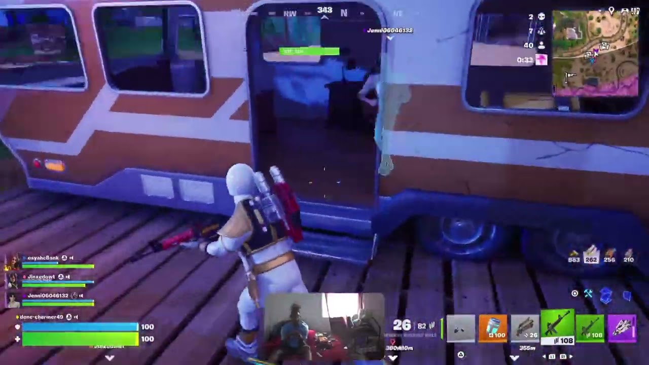 Fortnite