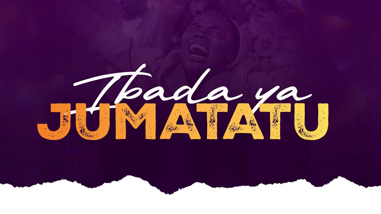 Kwanini Shetani Anawafunga Watu | Pastor Paul Lugendo | 09.02.2026