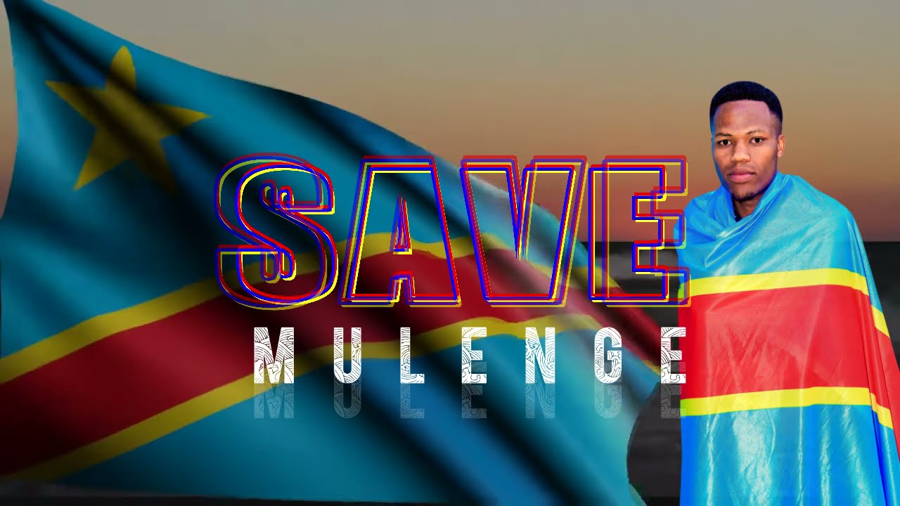 Dan Q _-_ Save Mulenge (Official Audio & Lyrics)
