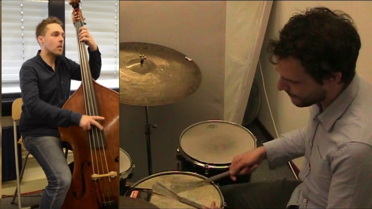 It Could Happen to You / Georgios Tsolis & friends