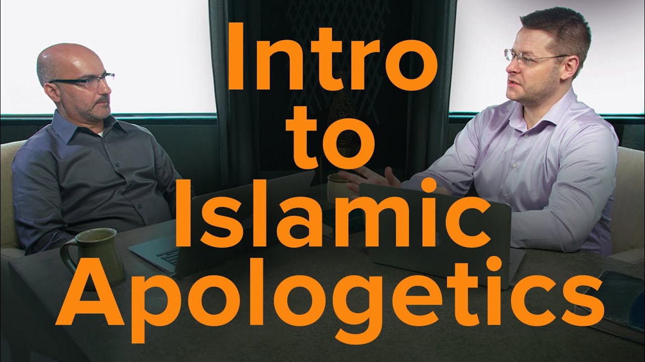 Islamic Apologetics Ep. 1 - Introduction