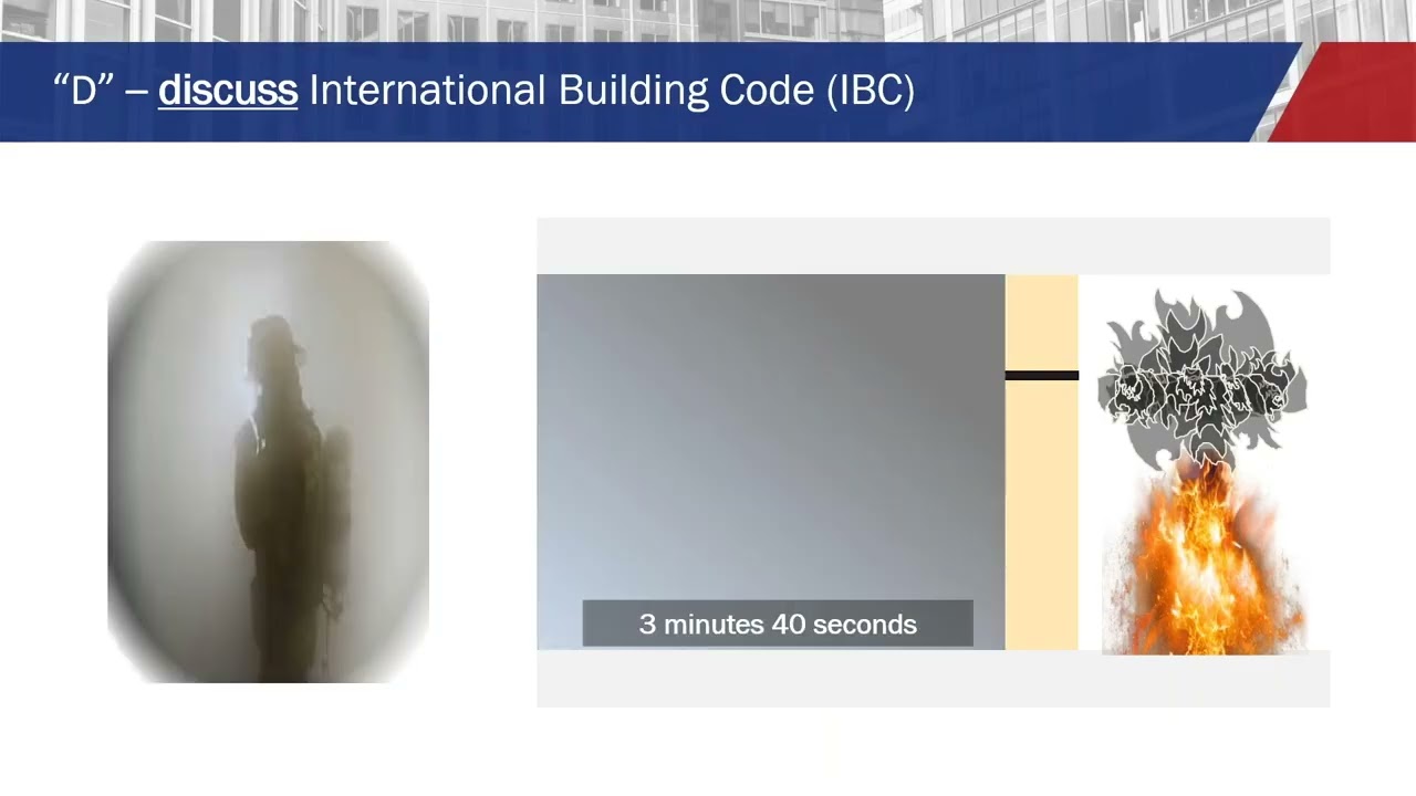 High-Performance Joint Firestopping