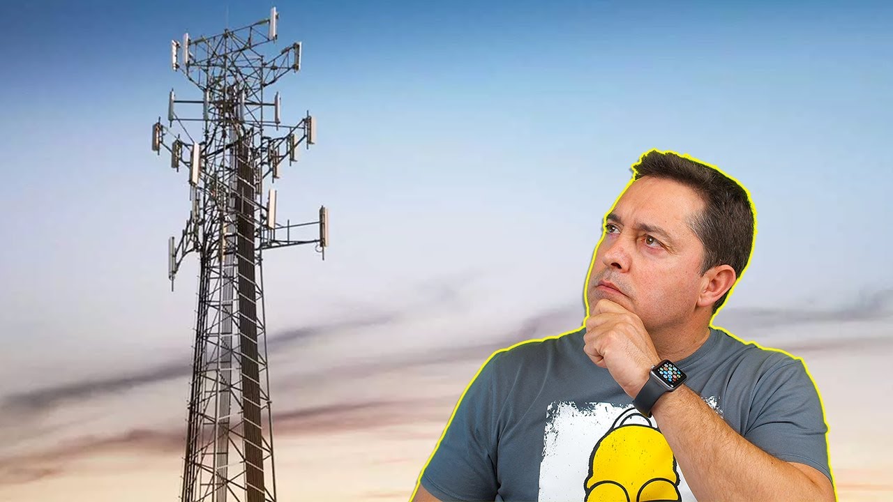 Todo sobre redes 4G para sacarle el máximo rendimiento a tu smartphone