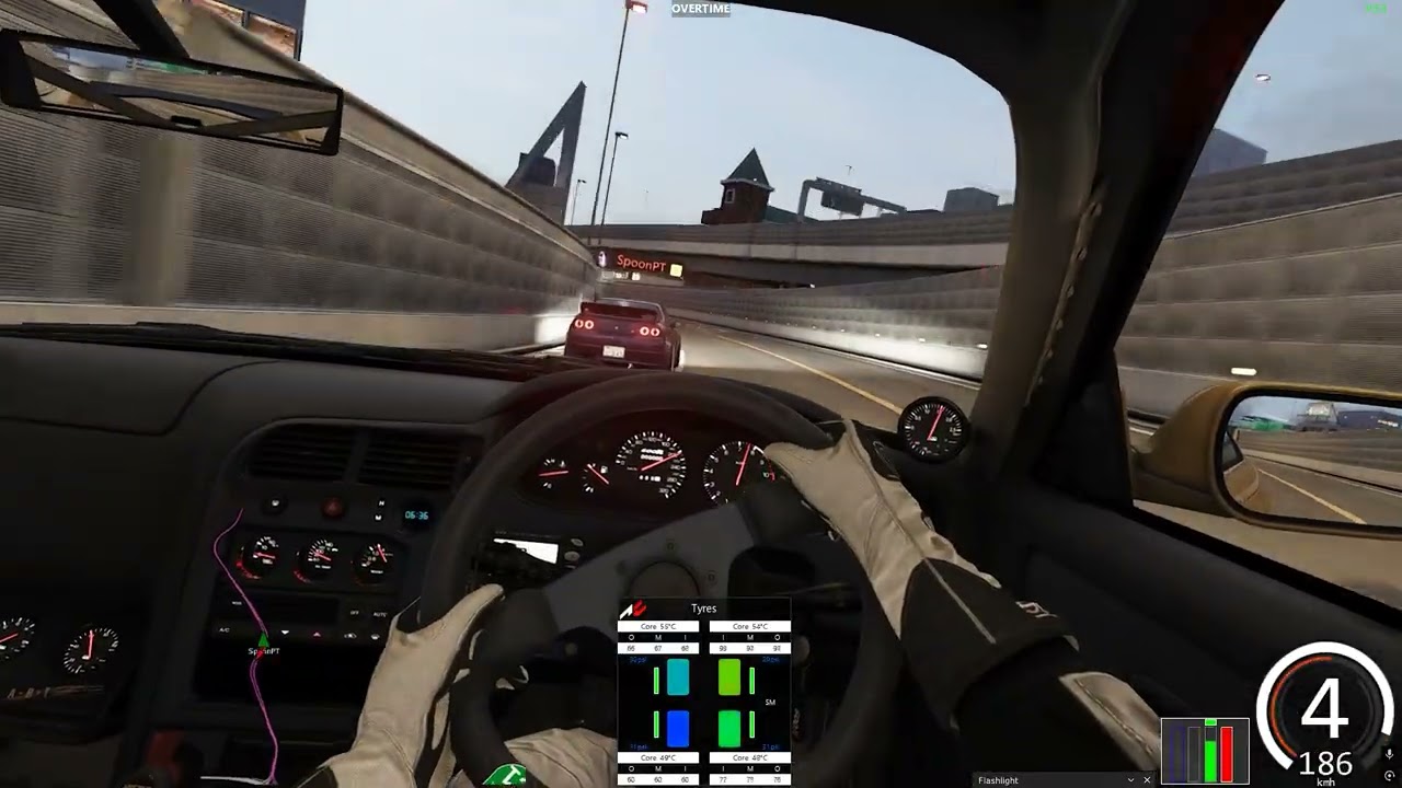 Little Run