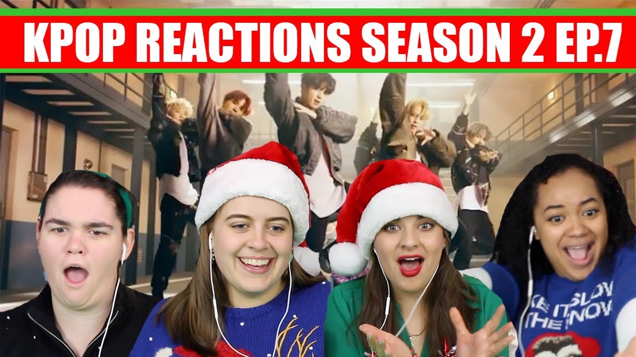 BTS MIC DROP REACTION (KPOP REACTIONS S2 EP.7)
