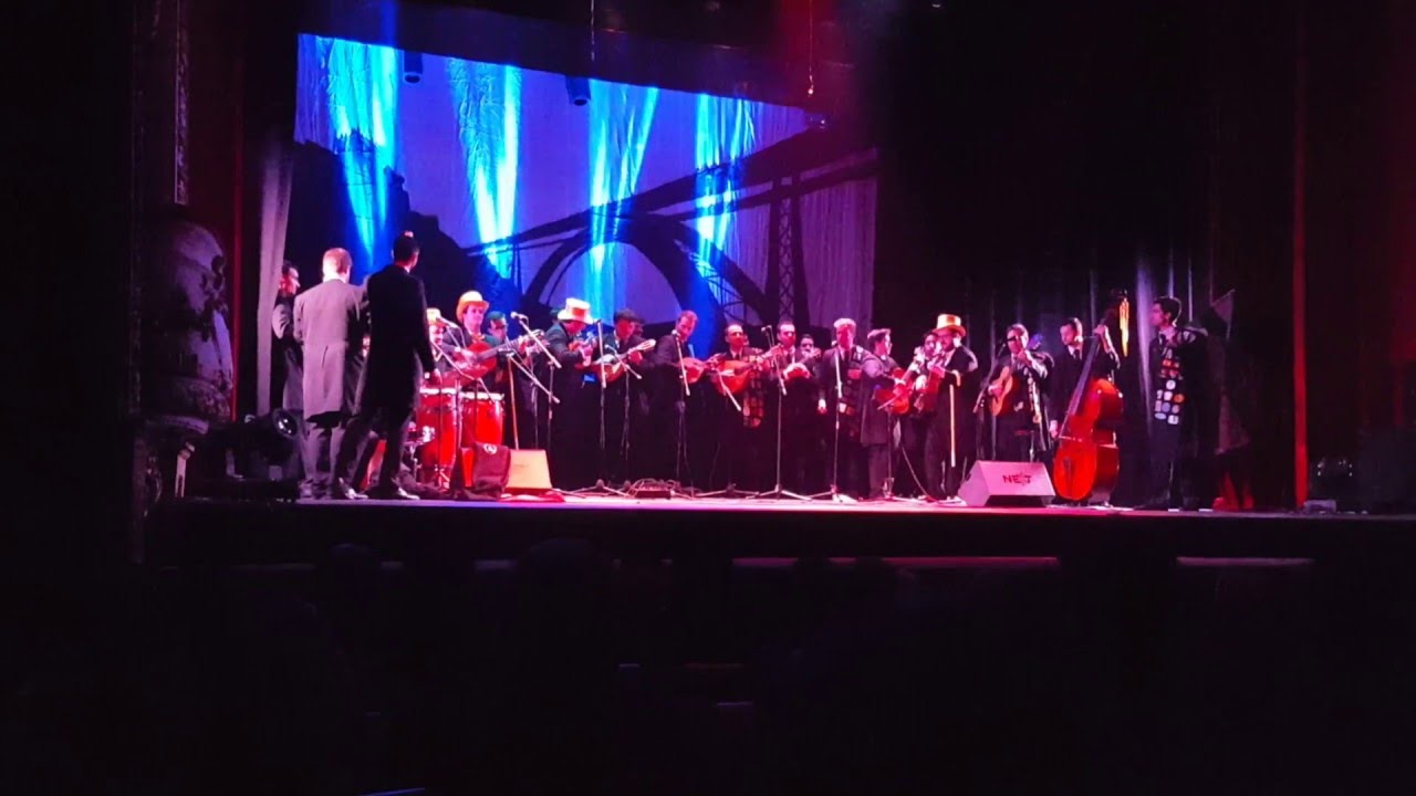 Tuna Escola Superior de Enfermagem Santa Maria - Cartolas 2016