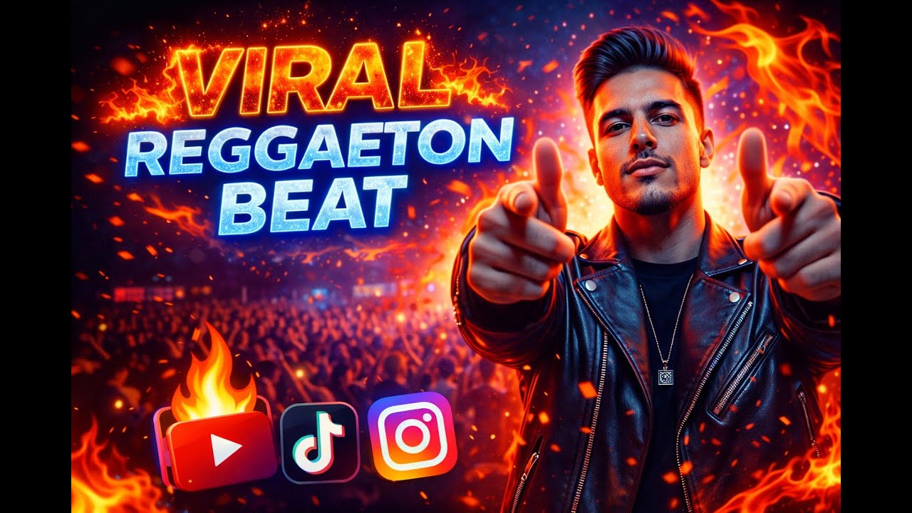 Noche De Poder | Reggaeton Independiente Que Explota
