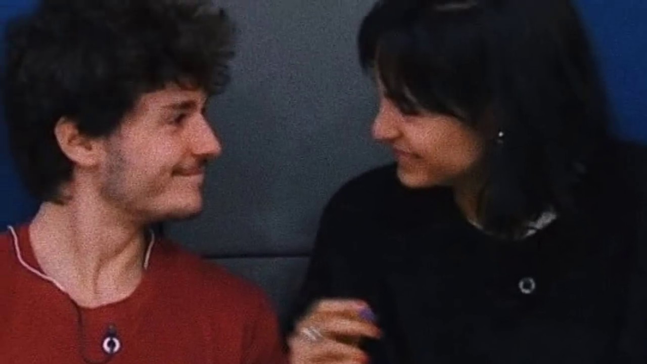 Miki y Natalia - Aprender a Quererte