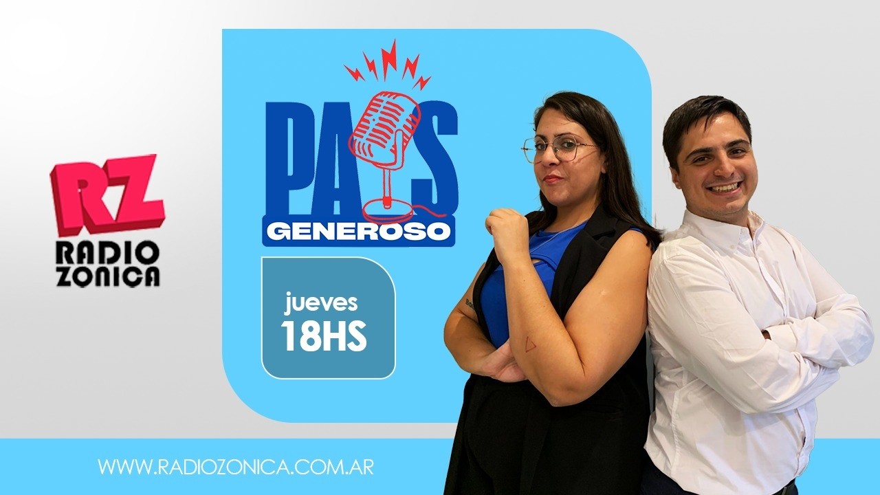PAIS GENEROSO 19-03-26
