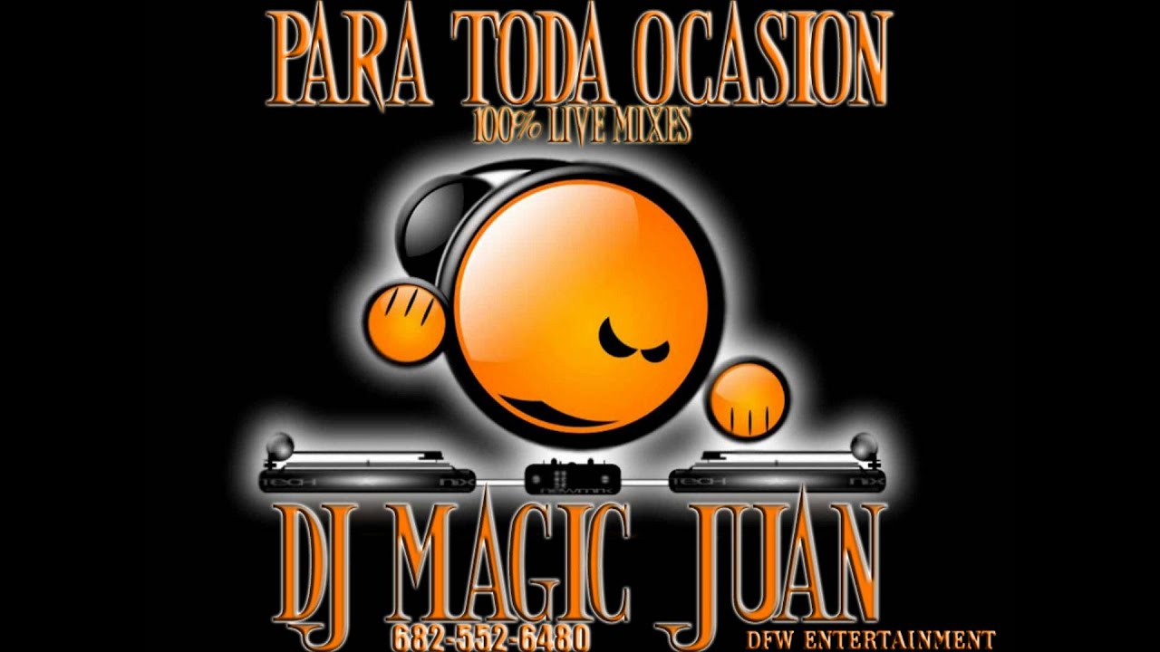 JERES MIX