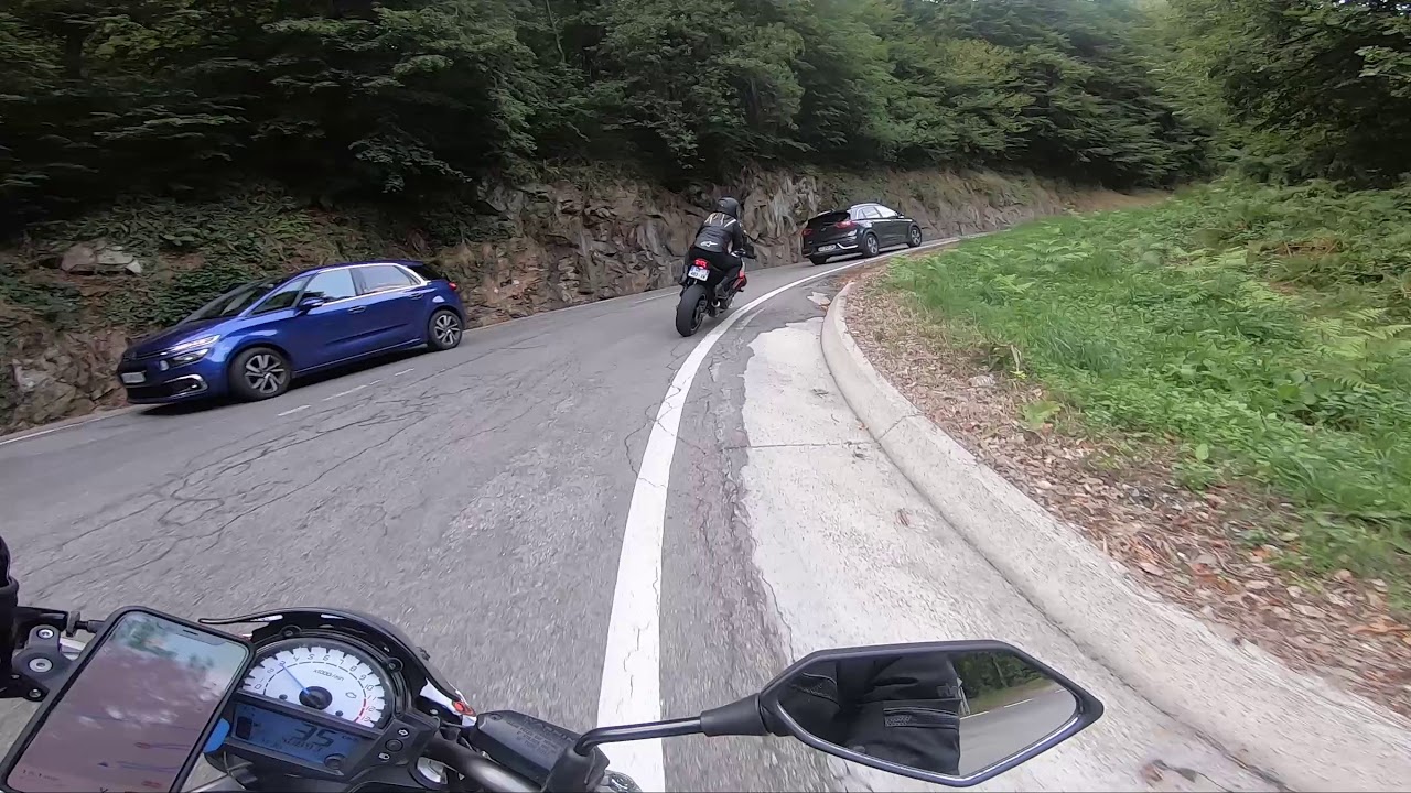 Roadtrip Col du Portillon ! ⛰