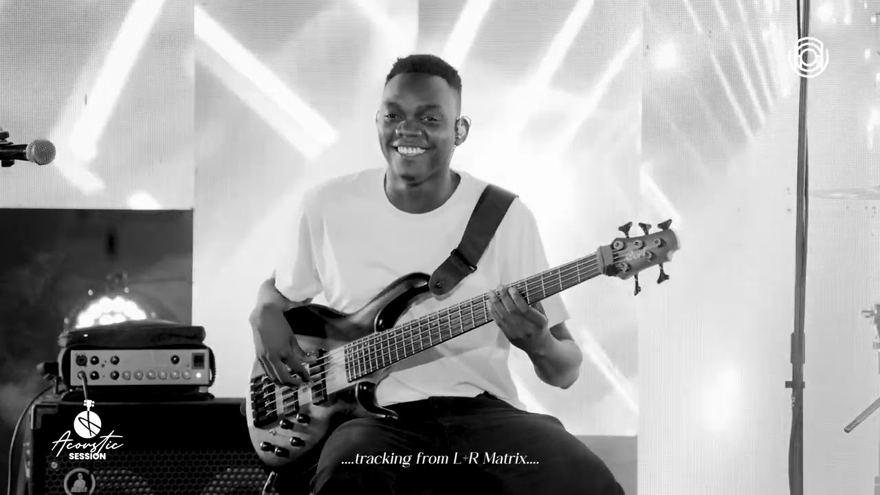 Haddypro ACOUSTIC SESSION Episode 08 I P Bass & Erasto