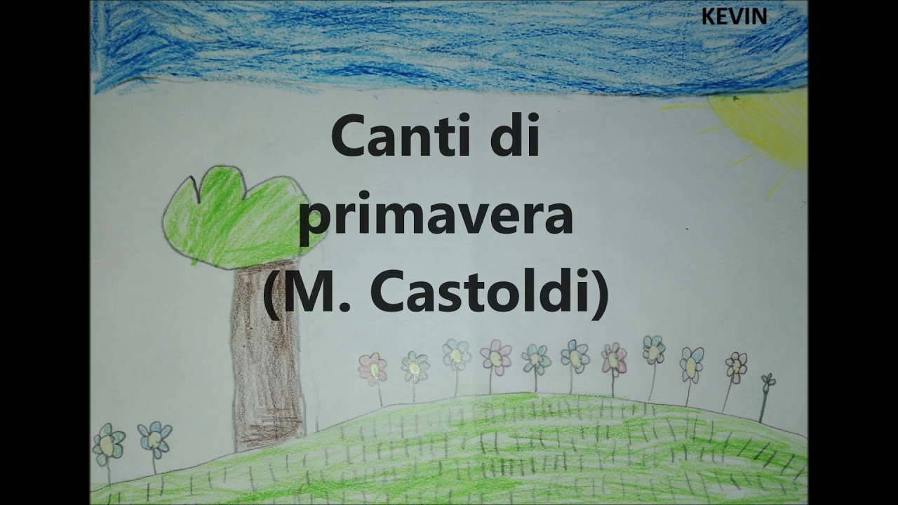 La primavera dei grandi