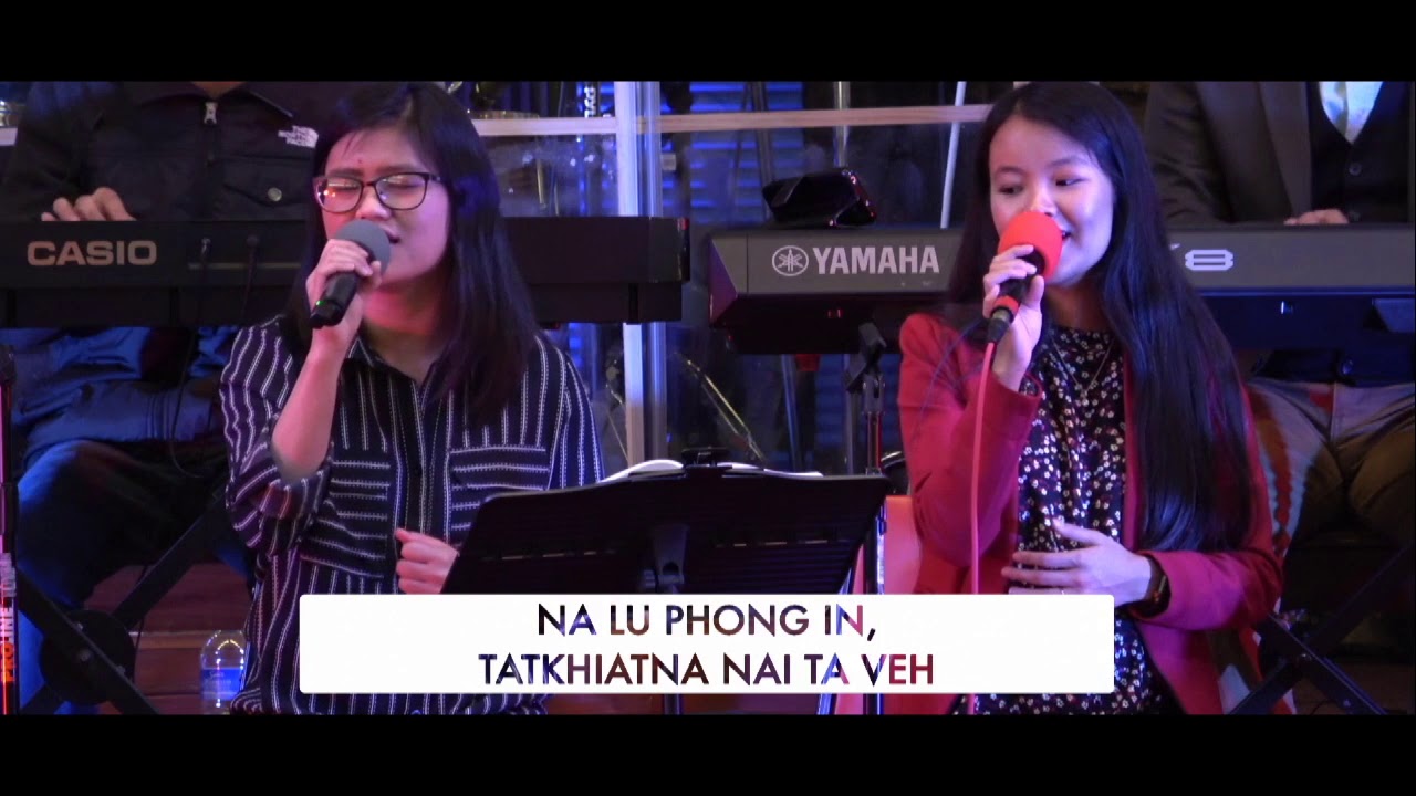 Tatkhiat nang naita veh