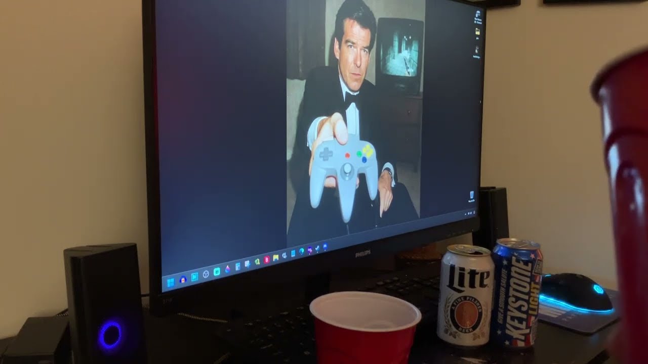 Beer Review 165 | Keystone Light vs Miller Lite