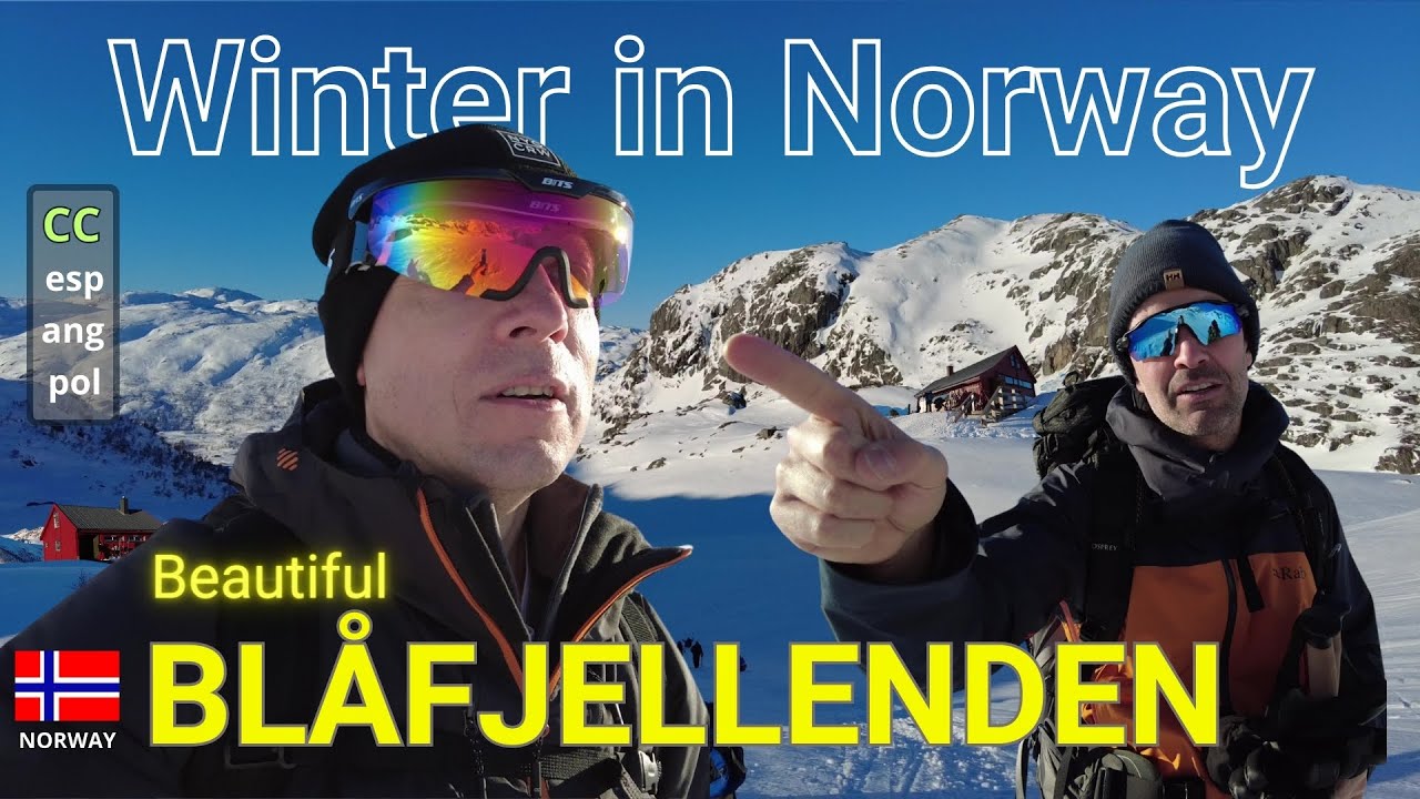 Norway,Bl&aring;fjellenden,Sirdal