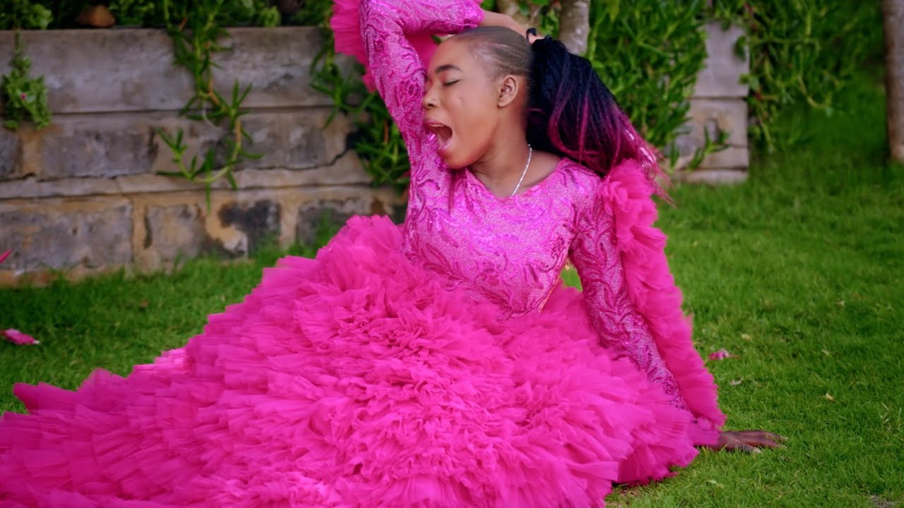 NINAYO SABABU BY JOYBILIAH (Official Video)+254722406367(email) naomikwamboka85@gmail.com