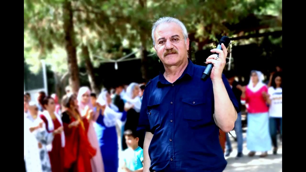 GRUP NİHAT SİLOPi HUNERMEND MEHMET SİLOPİ  MEŞKE 2018 NÜ DAWAT(Foto deniz silopi)