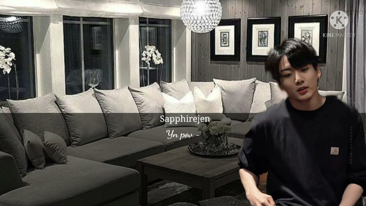 When he came back as a demon to take revenge on his bullies BONUS PART (Jungkook Oneshot)