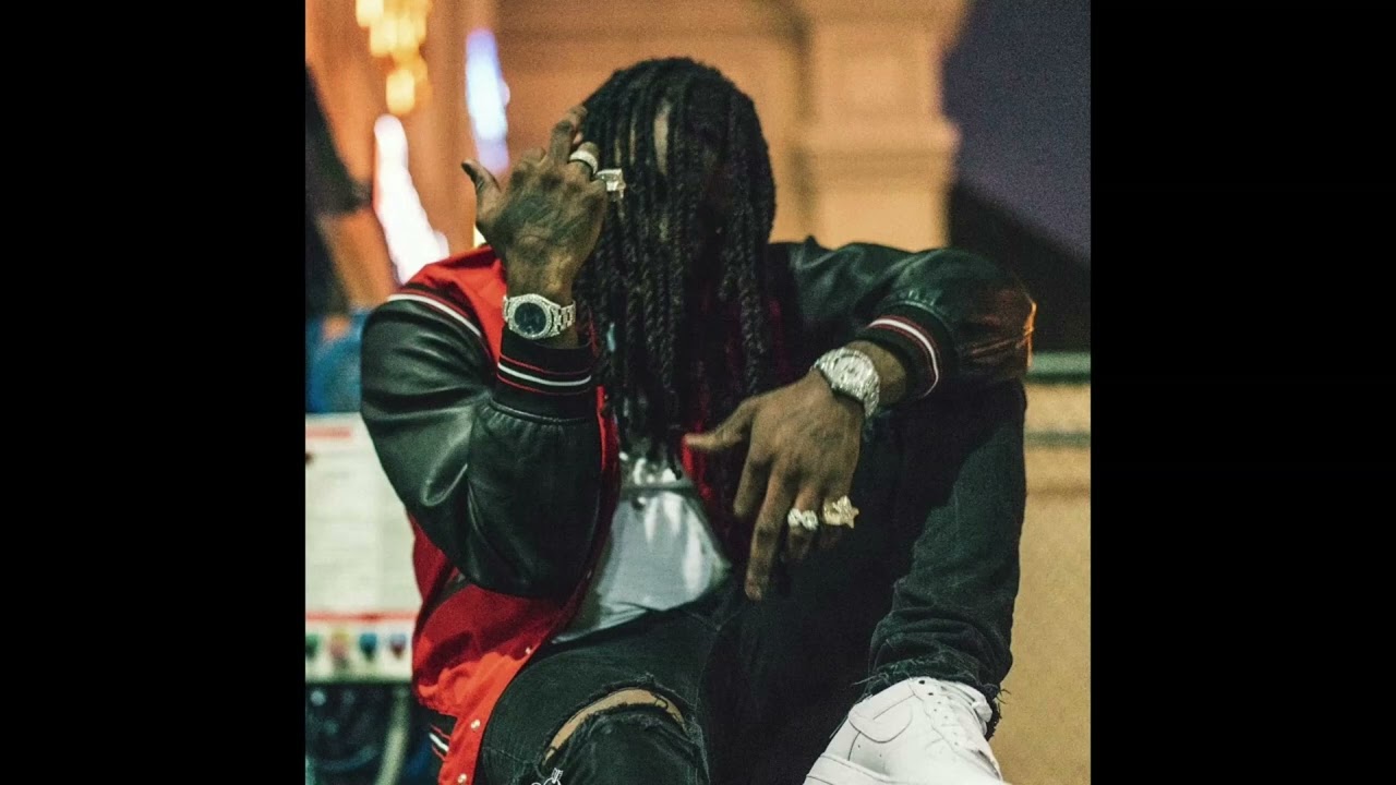 [FREE] Chief Keef x Glo x Lil Uzi Vert Type Beat - 