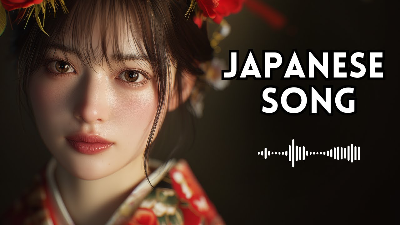 作業・勉強・リラックスに合う日本のラブソング｜やさしい女性ボーカル | 適合工作・學習・放鬆的日本情歌｜溫柔女聲