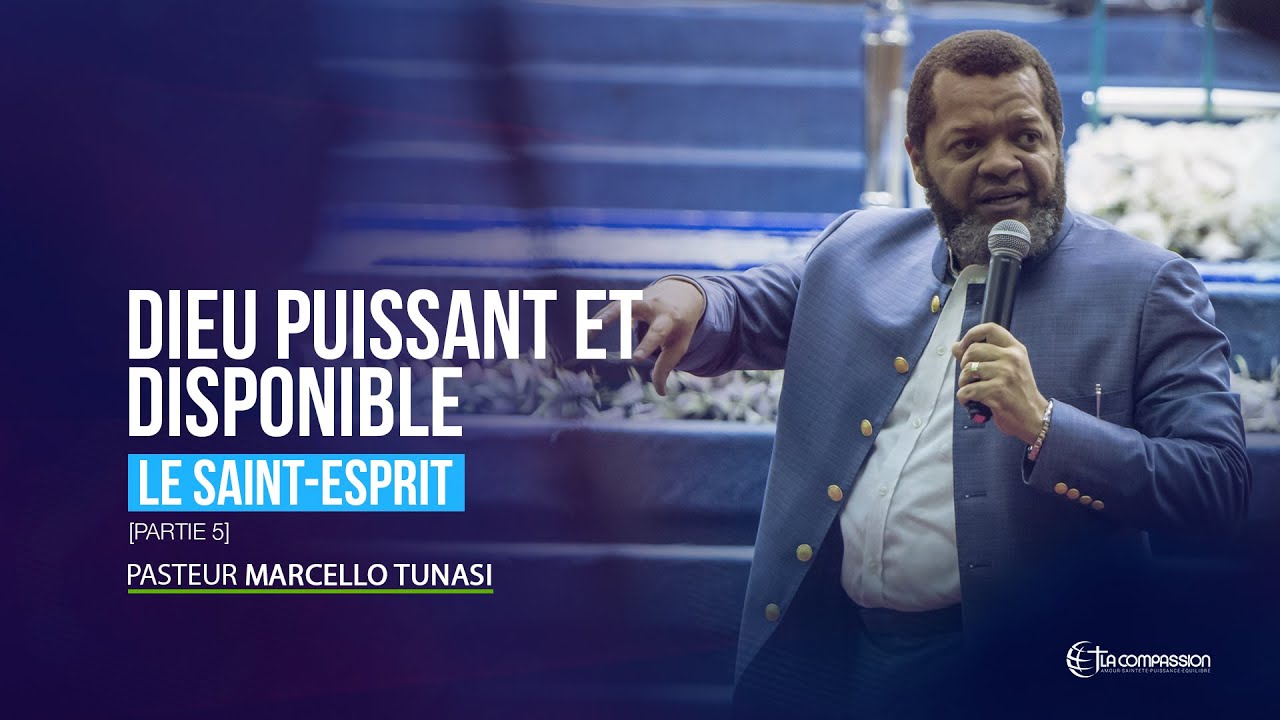 Le Saint-Esprit 